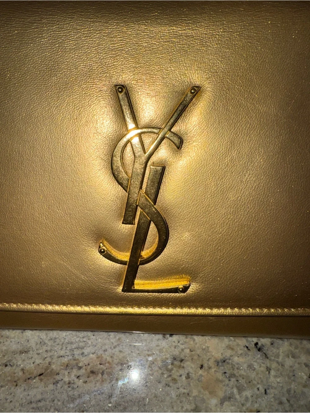 Saint Laurent saint laurent